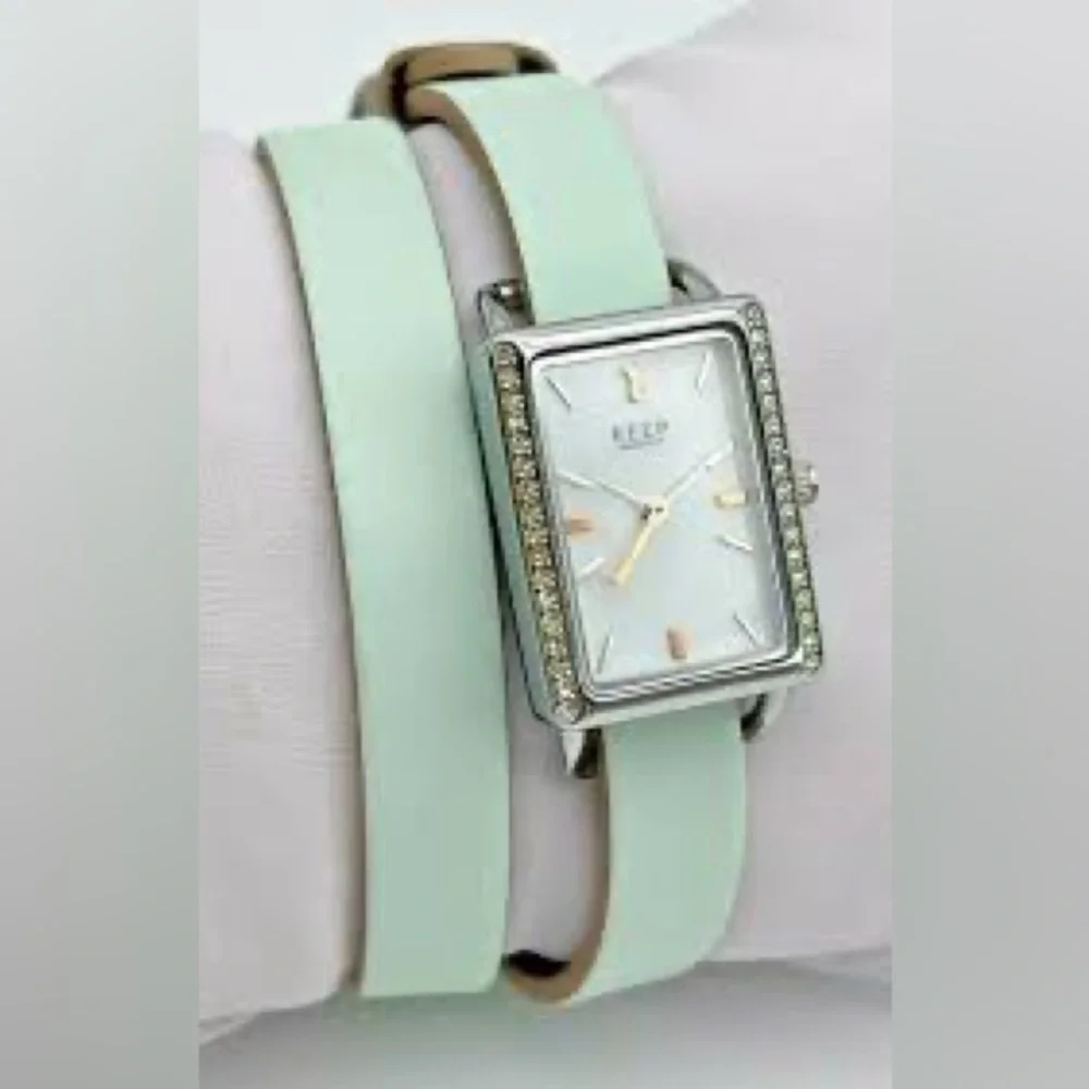 Keep Designs Rectangular Watch Face - Picture 6 of 6